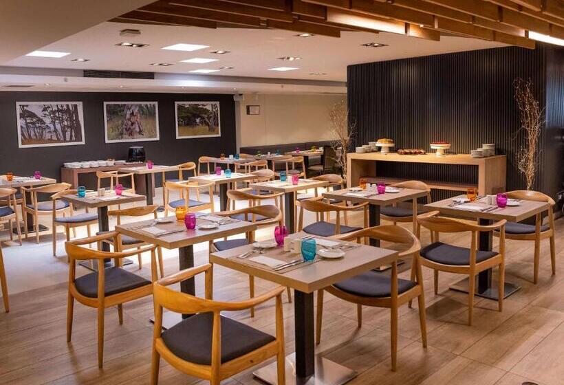 Hotel Mercure Concepción