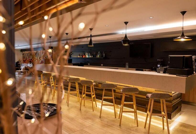 Hotel Mercure Concepción