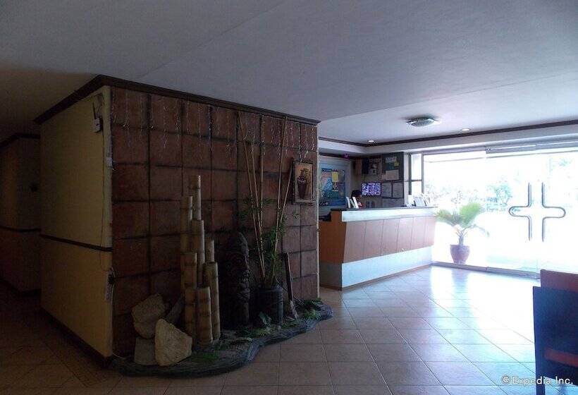 בית מלון כפרי Mo2 Days Inn