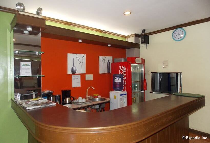 בית מלון כפרי Mo2 Days Inn