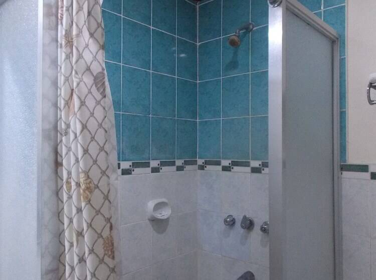 בית מלון כפרי Mo2 Days Inn