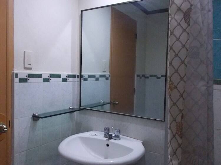 בית מלון כפרי Mo2 Days Inn