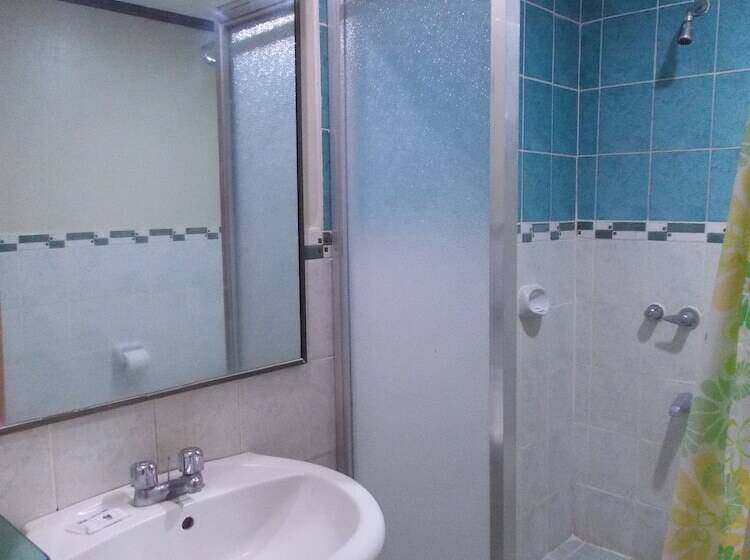 בית מלון כפרי Mo2 Days Inn