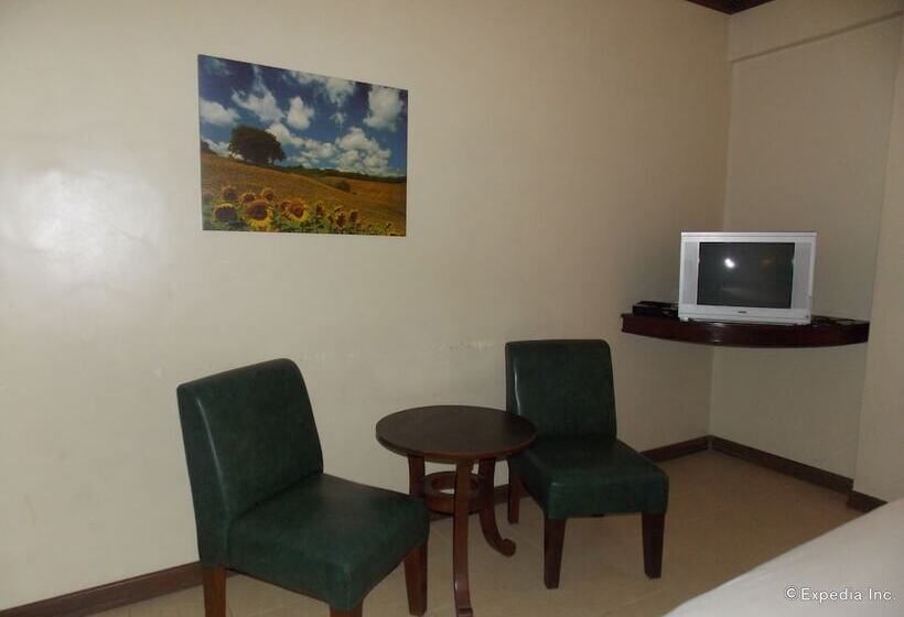 בית מלון כפרי Mo2 Days Inn