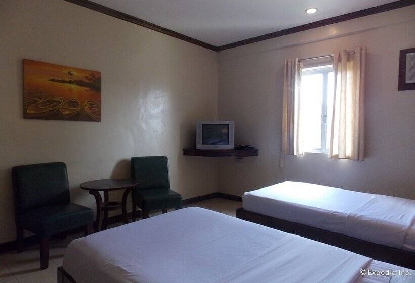 בית מלון כפרי Mo2 Days Inn