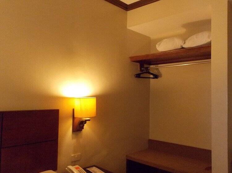 בית מלון כפרי Mo2 Days Inn