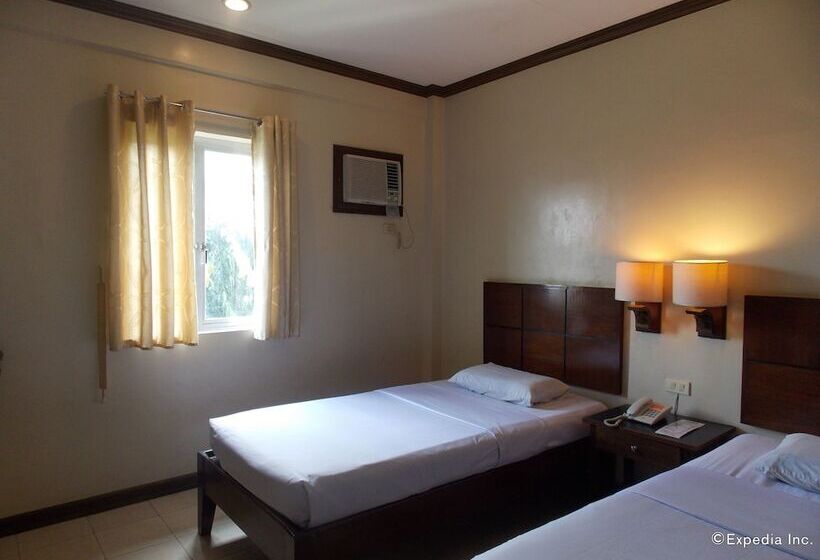 בית מלון כפרי Mo2 Days Inn