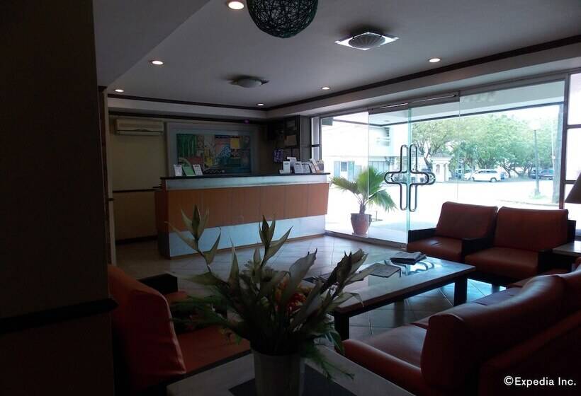 בית מלון כפרי Mo2 Days Inn