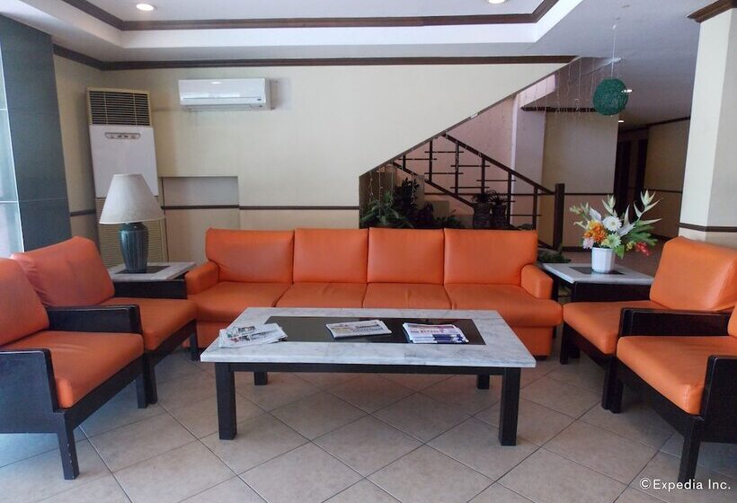 בית מלון כפרי Mo2 Days Inn