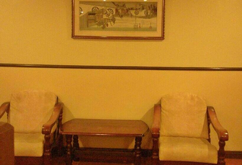 בית מלון כפרי Mo2 Days Inn