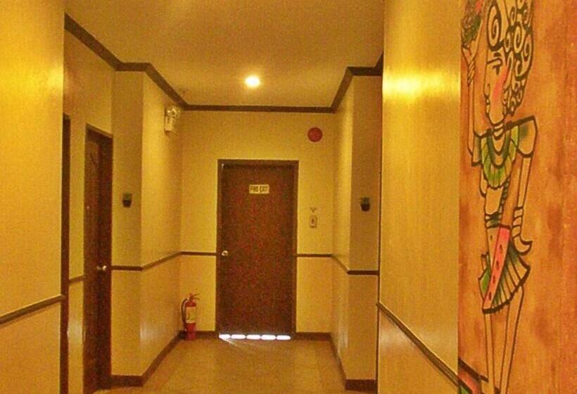 בית מלון כפרי Mo2 Days Inn