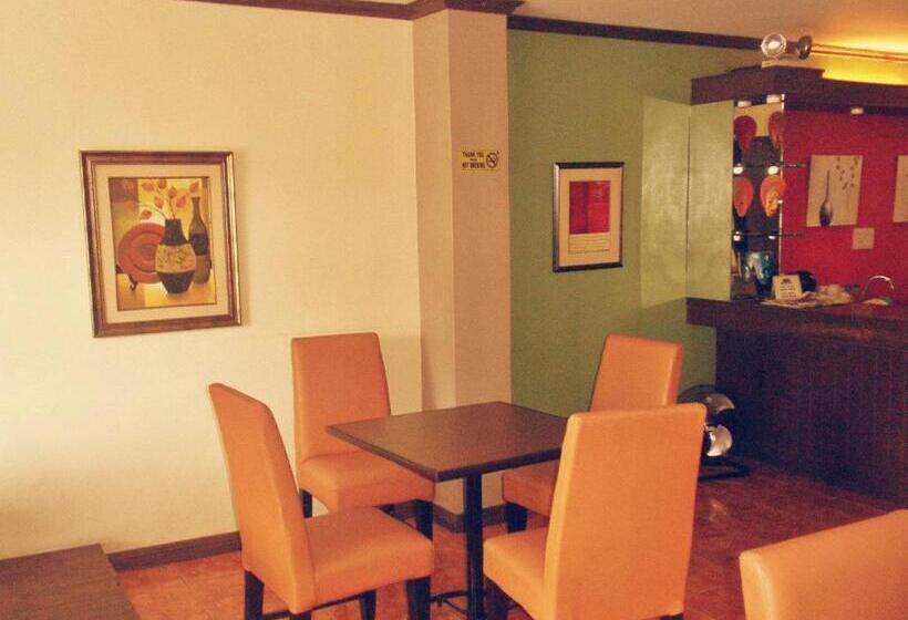 בית מלון כפרי Mo2 Days Inn