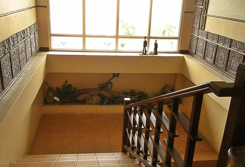 בית מלון כפרי Mo2 Days Inn