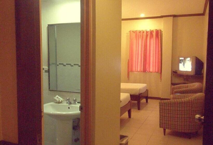 בית מלון כפרי Mo2 Days Inn