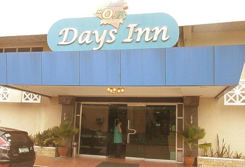 בית מלון כפרי Mo2 Days Inn