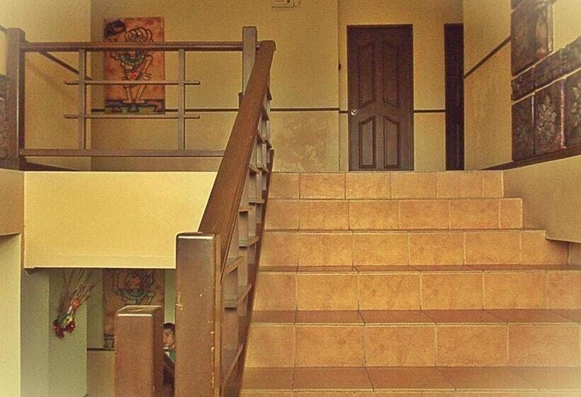 בית מלון כפרי Mo2 Days Inn