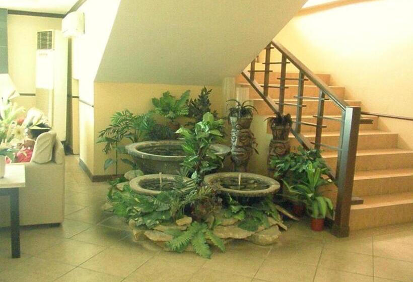 בית מלון כפרי Mo2 Days Inn