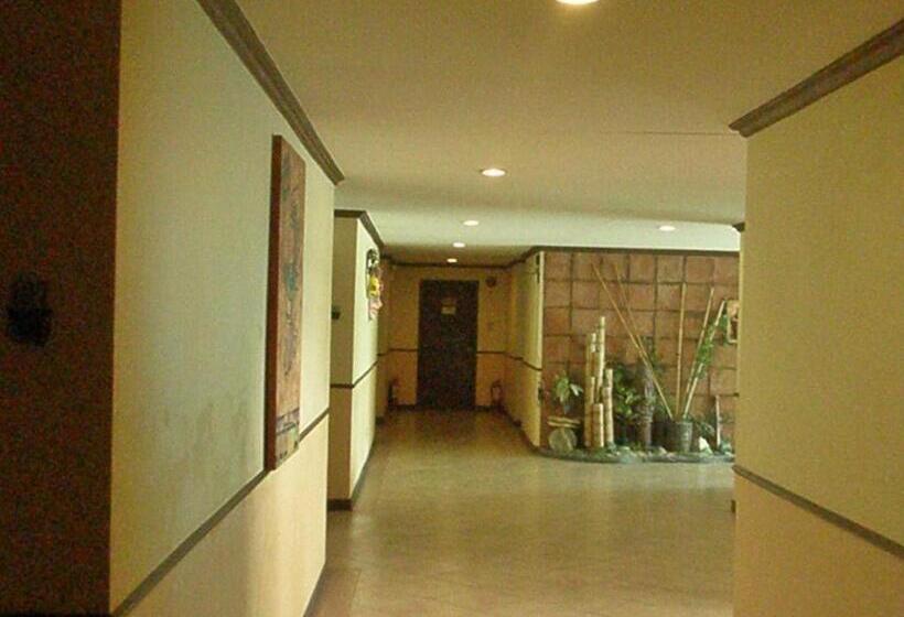 בית מלון כפרי Mo2 Days Inn