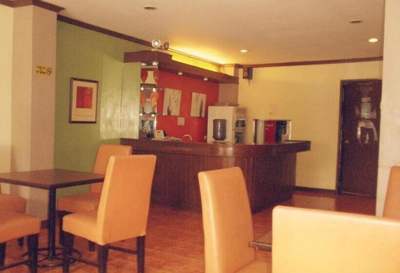 בית מלון כפרי Mo2 Days Inn