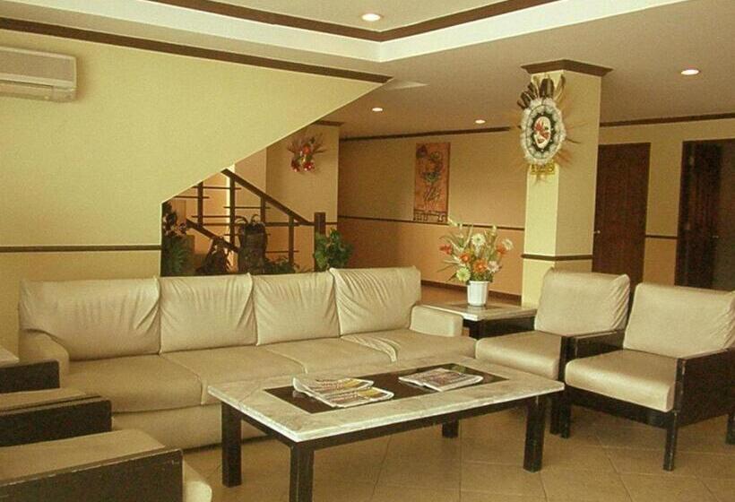 בית מלון כפרי Mo2 Days Inn