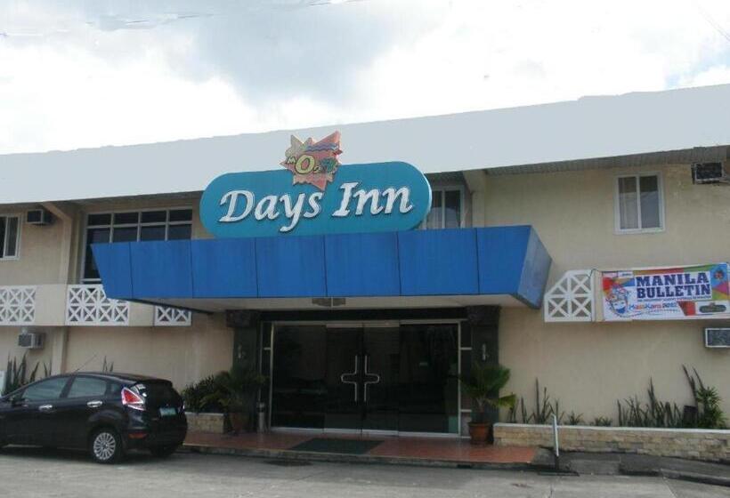 בית מלון כפרי Mo2 Days Inn