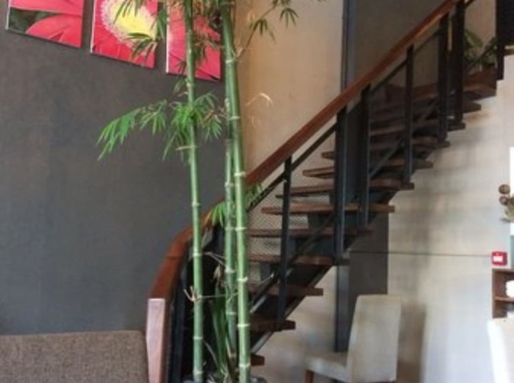 هتل Monsoon Bassac