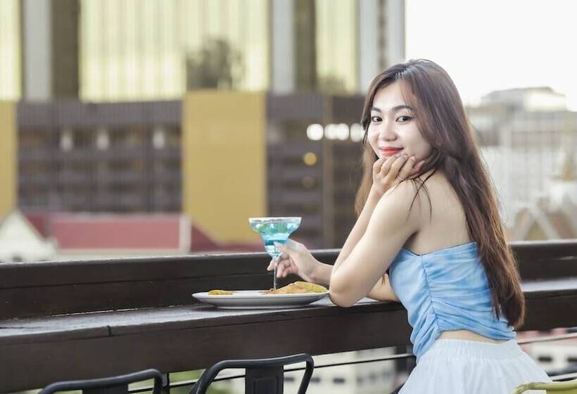 هتل Monsoon Bassac