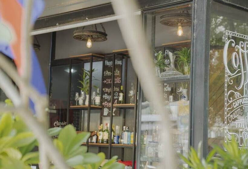 هتل Monsoon Bassac