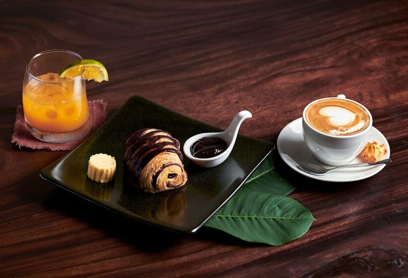 هتل Monsoon Bassac