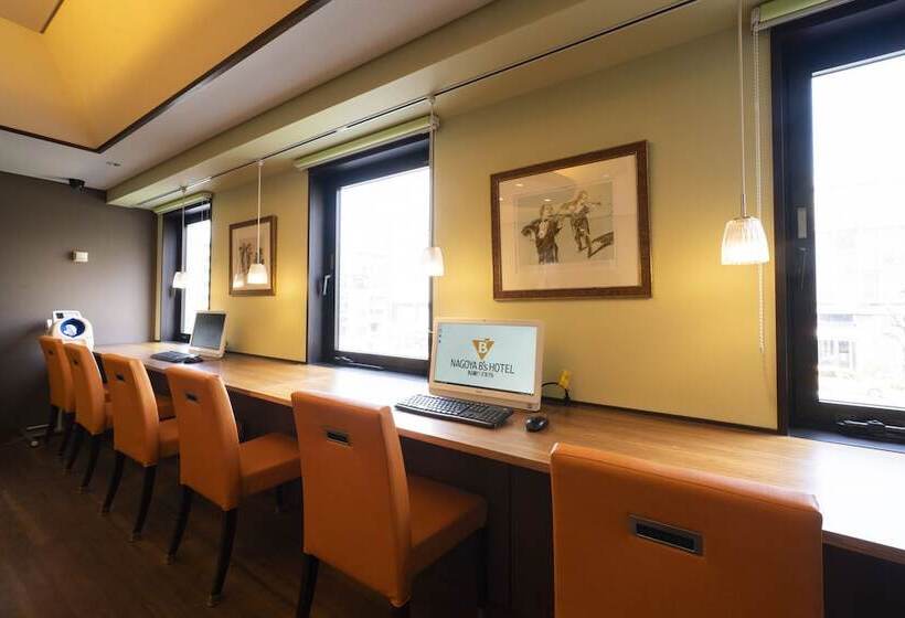 호텔 Nagoya B S