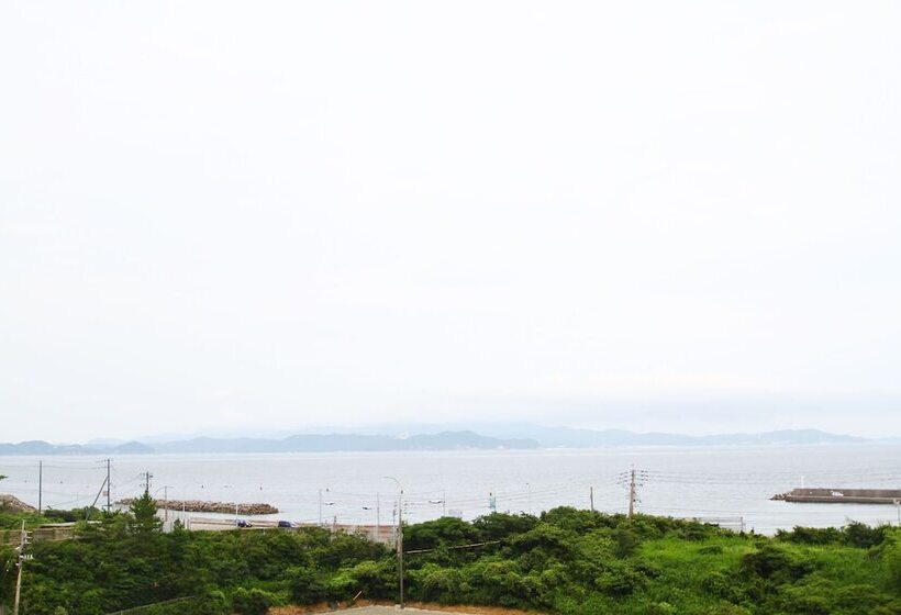 Tokushima Naruto Hotel Lotus Resort