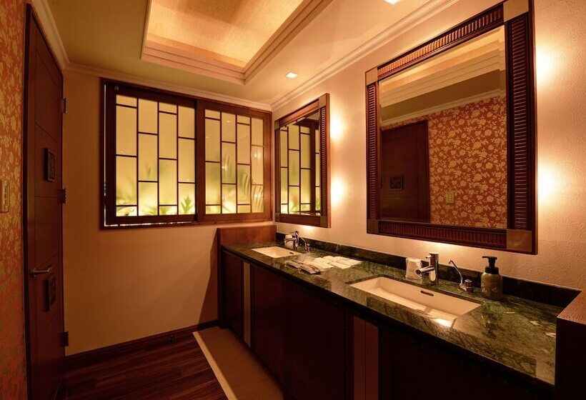 Tokushima Naruto Hotel Lotus Resort