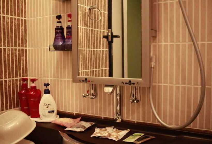 Tokushima Naruto Hotel Lotus Resort