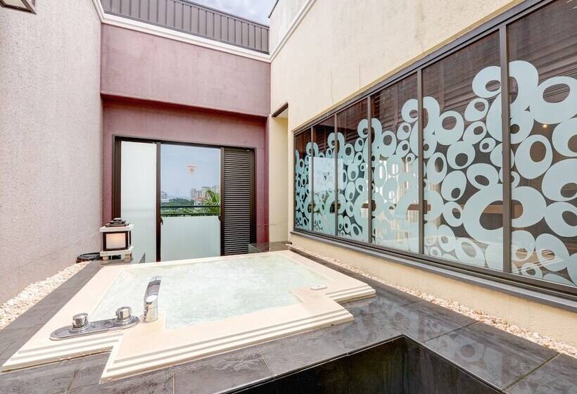 Tokushima Naruto Hotel Lotus Resort