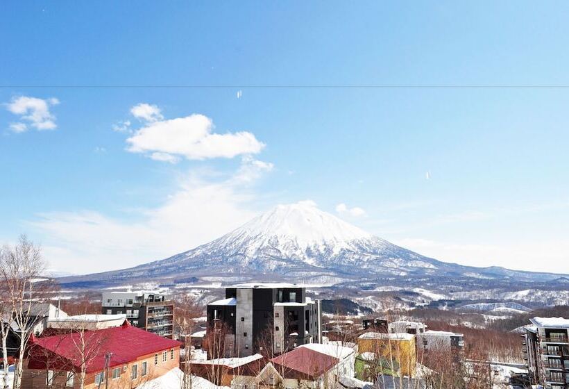 호텔 Niseko Park