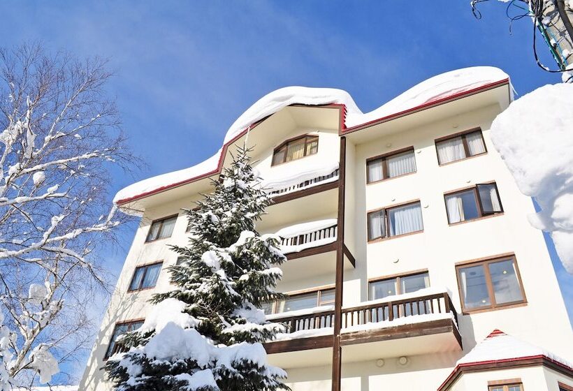 Отель Niseko Park