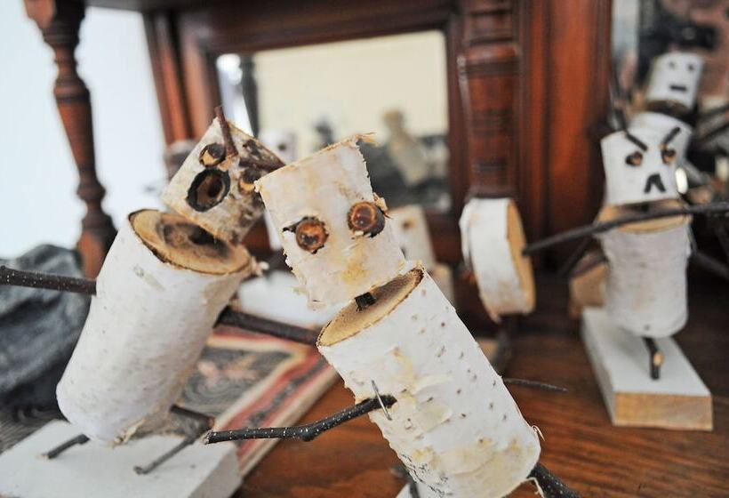 Отель Niseko Park