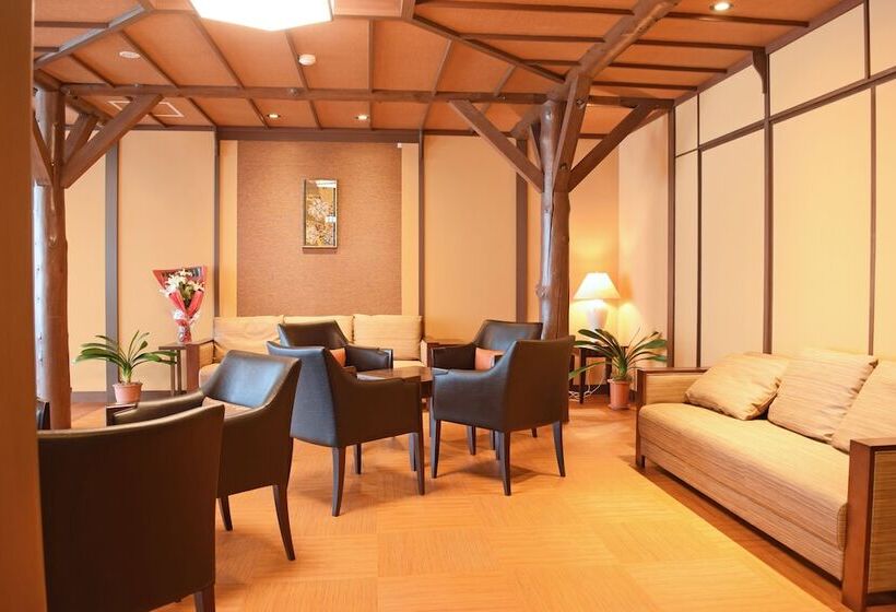 Отель Niseko Park