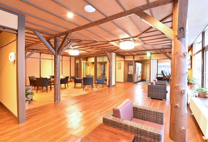 Отель Niseko Park