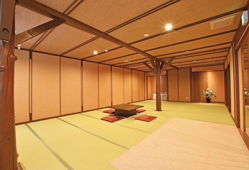 Отель Niseko Park