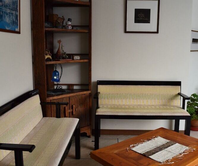 Отель Niseko Park