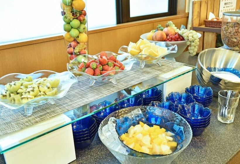 Отель Niseko Park