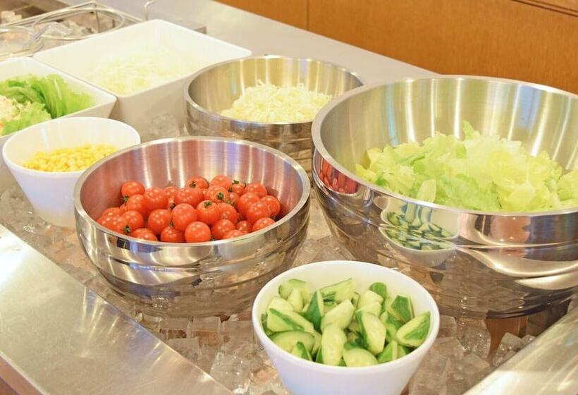 Отель Niseko Park