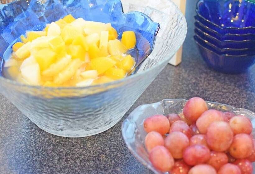 Отель Niseko Park