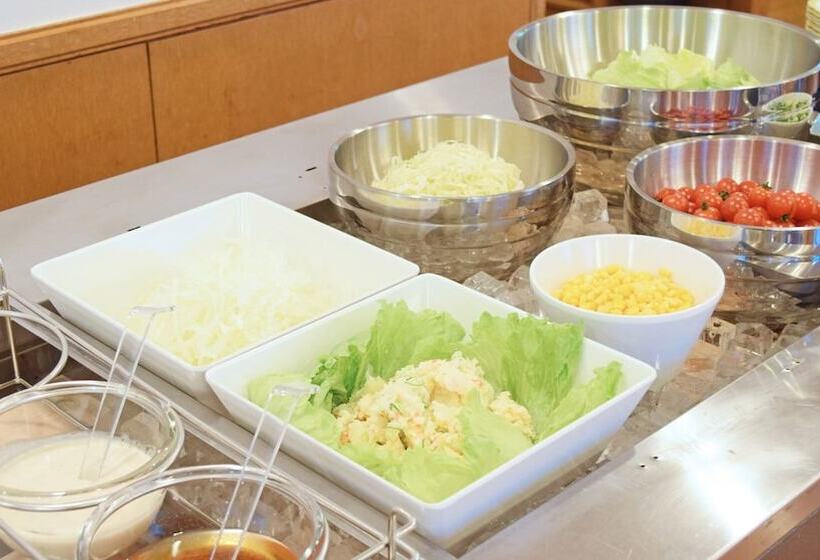 Отель Niseko Park