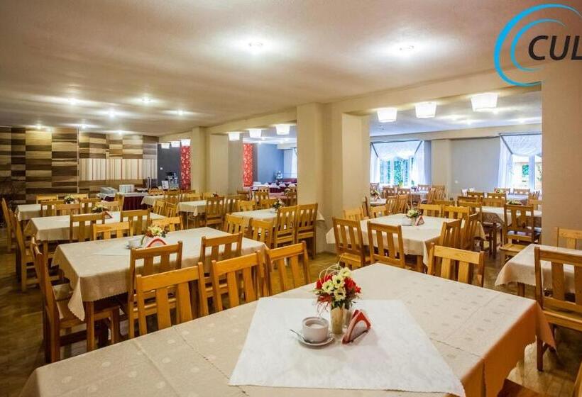 호텔 Ośrodek Wypoczynkowy Olimp