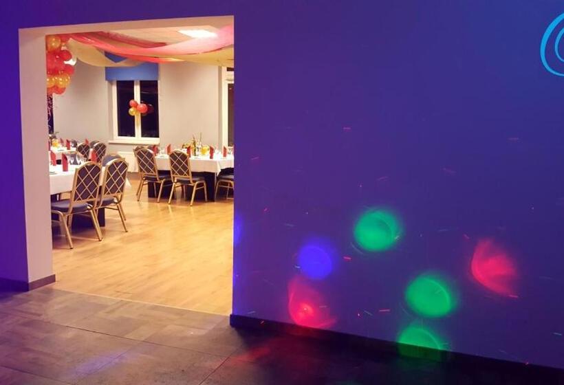 호텔 Ośrodek Wypoczynkowy Olimp