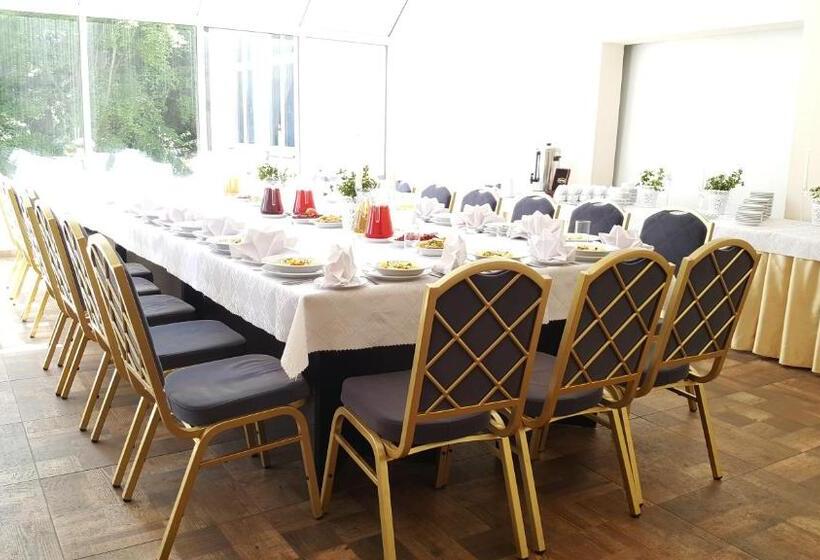 호텔 Ośrodek Wypoczynkowy Olimp