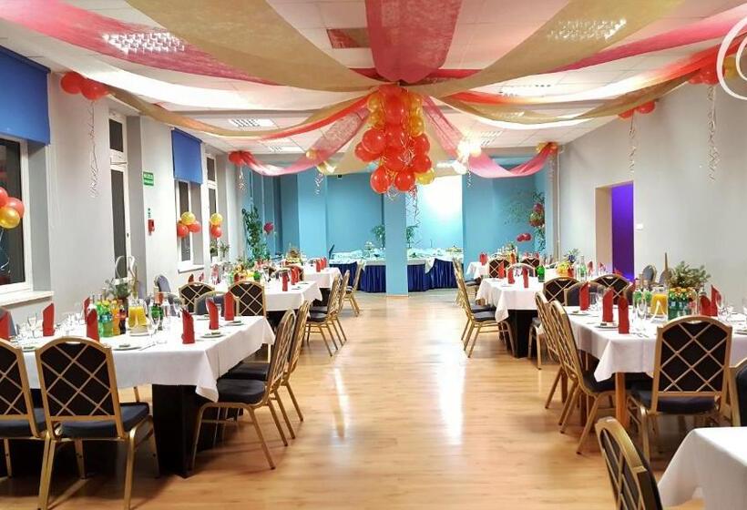 호텔 Ośrodek Wypoczynkowy Olimp