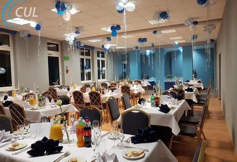 호텔 Ośrodek Wypoczynkowy Olimp